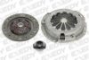 EXEDY RNK2056 Clutch Kit